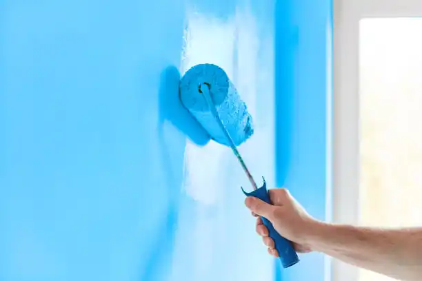painting Isola